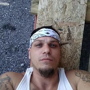 Meet your Posher, Shawn